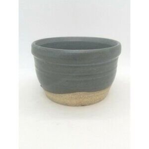 Studio Pottery Hand Thrown Bowl Pot Vessel Earthenware Stoneware
